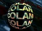 Logo Luigi Colani